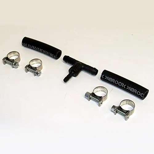 WEBASTO 31277B Standheizung Montagesatz von Webasto