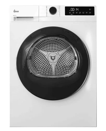 Hoover HGD 10N1B-S Wärmepumpentrockner 10kg AI Smart Move von Hoover