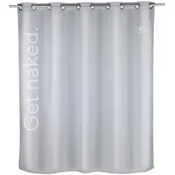 TOM TAILOR HOME Duschvorhang Grey in grau von Tom Tailor