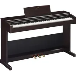 Yamaha YDP-105 Arius Digitalpiano Rosenholz von Yamaha