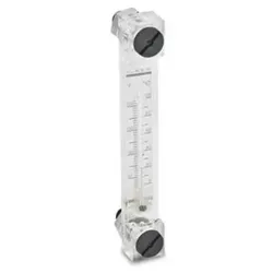 ÖLSTANDSANZEIGER MIT THERMOMETER/KU-SCHRAUB.