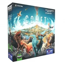 Funtails Comet Base Game von Funtails GmbH