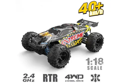 RC Elektro Buggy 1:18 