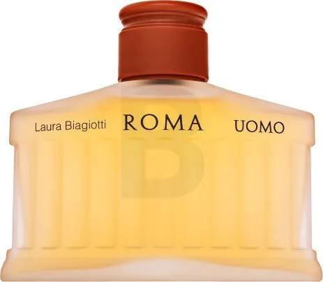 Laura Biagiotti Roma Uomo Eau de Toilette 200 ml von Laura Biagiotti