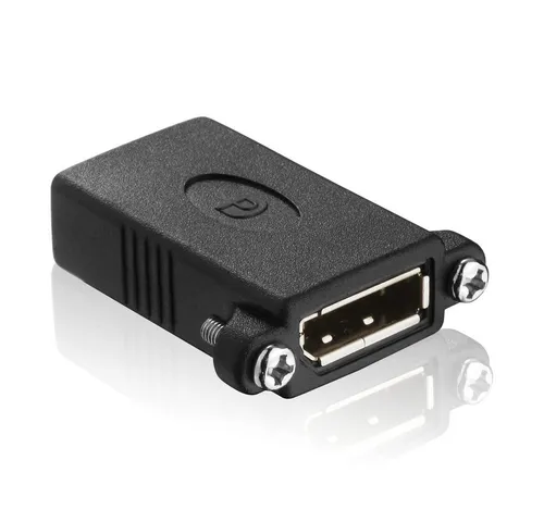 HDGear HDGear DisplayPort/DisplayPort Adapter 1080p Video-Adapter