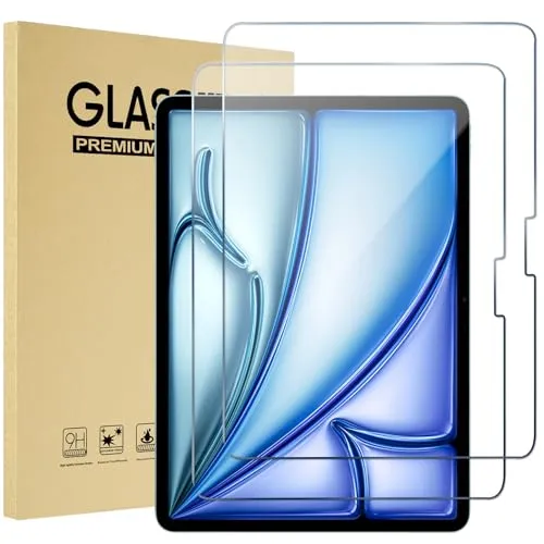 Display-Schutzfolien von ProCase