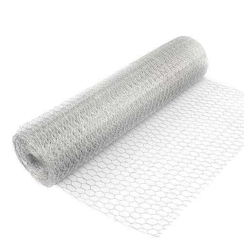 Wiltec Volierendraht 5 x 0,5 m von Wiltec