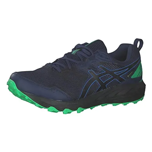 Produktbild ASICS Herren Gel-Sonoma 6 GTX Sneaker, Deep Ocean Black, 39.5 EU