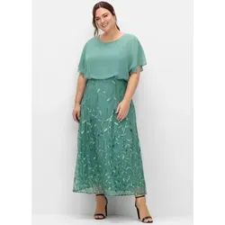 sheego Abendkleid 354458_44