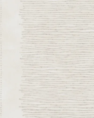 Tapete Marburg La Vie 58117 / Tapete Creme Beige Grafisch 58117 / 3,47 €/qm