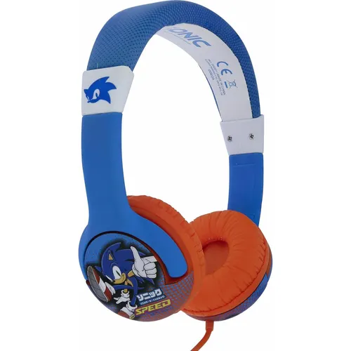 OTL Sonic The Hedgehog (SH0911)