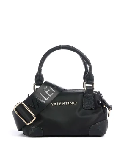 Valentino Bags Jolly Re Umhängetasche - Damen schwarz VBSA9T06-001 - Elegante Valentino Bags Jolly Re Umhängetasche aus robustem Polyester, ideal für den täglichen Gebrauch und stilvolle Akzente.