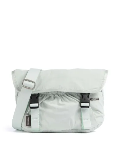 Bellroy Cinch 6 Mini Kuriertasche – Grünen Style in grün von Bellroy