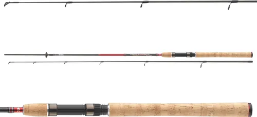 Daiwa Sweepfire Spin 2,70m 40-100g Spinnrute - Angelrute mit ausgewogenem Design für präzise Würfe und optimale Köderführung, ideal für passionierte Angler.