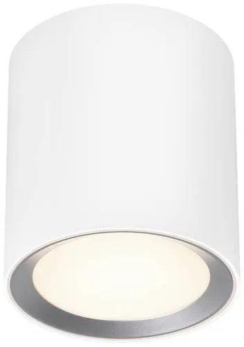 Nordlux LANDON LED Aufbauleuchte - 600lm, IP44, modernes Design mit MoodmakerTM Funktion für individuelle Lichtgestaltung