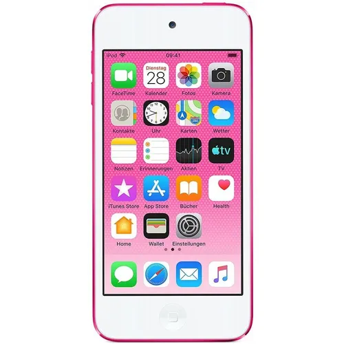 Produktbild Apple iPod Touch (7. Generation) 32GB