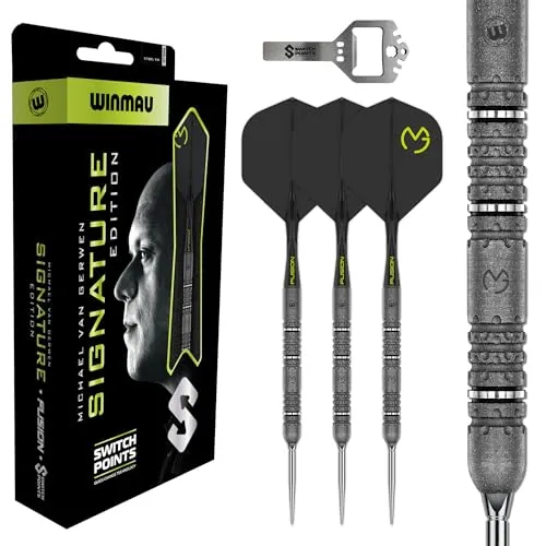 Winmau Dartpfeile von Winmau
