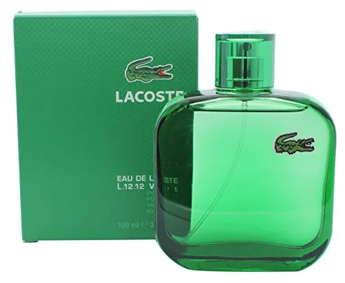 Lacoste Wasser L.12.12. Vert Eau De Toilette 30ml von Lacoste