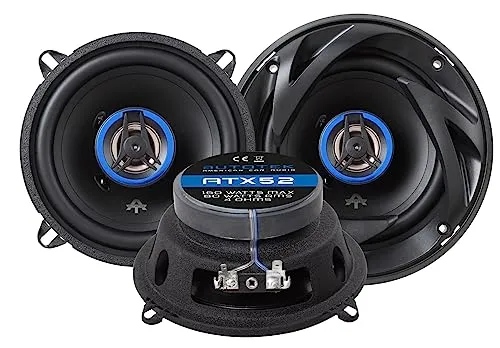 Autotek ATX-52 2-Wege Koax Lautsprecher 13cm