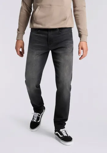 BOSS RE.Maine BO Pants Black5 32W / 34L - Hochwertige Jeans für Herren, aus super-stretchigem Denim für optimalen Komfort und Bewegungsfreiheit, ideal für lässige Looks.