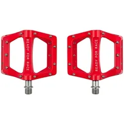 Cube RFR Pedale Flat CMPT