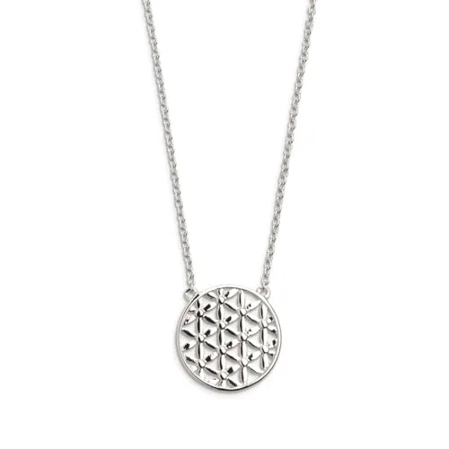 XENOX® | Lebensblume Halskette von XENOX