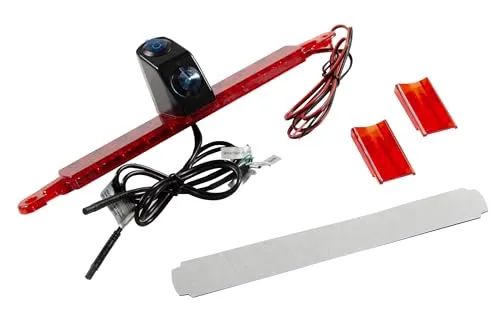 ESX VNA-RCAM-SL227R-HD