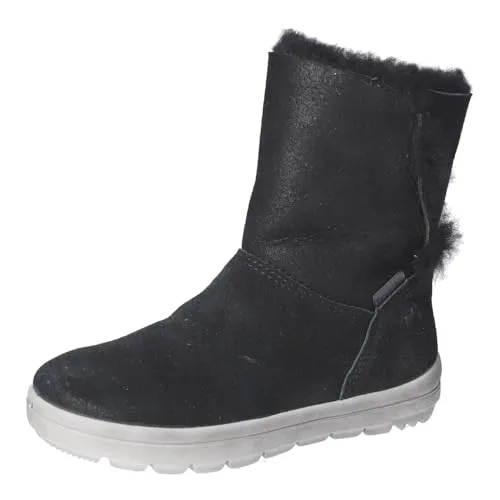 Ricosta Leder-Winterboots
