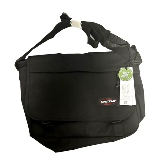 Eastpak Umhängetasche Delegate+ Triple Denim in blau von Eastpak