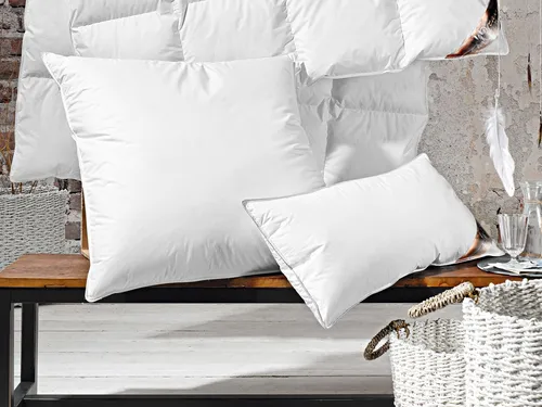 Mehrkammerkissen sanders DREAMCATCHER 40x80 cm