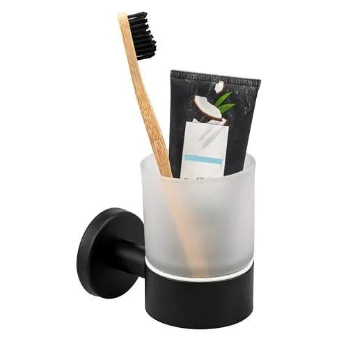 bremermann Bad-Serie Piazza Black in schwarz von Bremermann