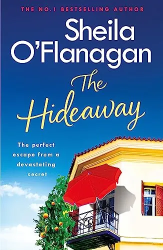 Produktbild The Hideaway: There's no escape from a shocking secret