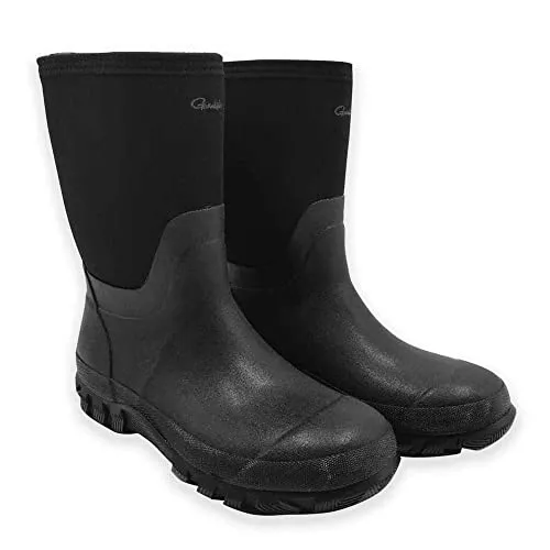 Produktbild Gamakatsu G-neo Stiefel Schwarz EU 44