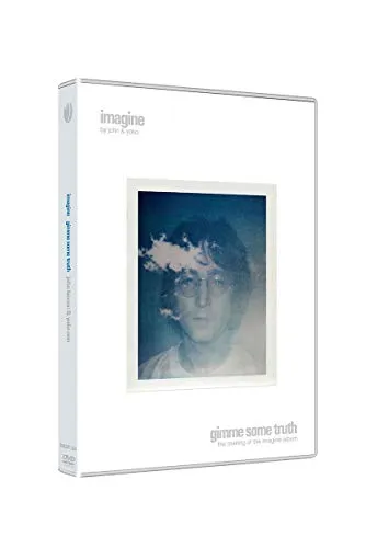 John Lennon & Yoko Ono – Imagine / Gimme Some Truth: The Making of the Imagine Album