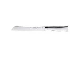 WMF Brotmesser Grand Gourmet 19 cm in silber von WMF