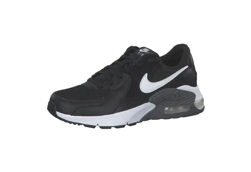 Nike Damen Sneaker Air Max Excee CD5432 - Moderne Nike Damen Sneaker Air Max Excee mit inspirierendem Design vom Air Max 90. Sichtbares Air-Element und leichte Schaumstoffsohle bieten Tragekomfort und Strapazierfähigkeit für den Alltag.