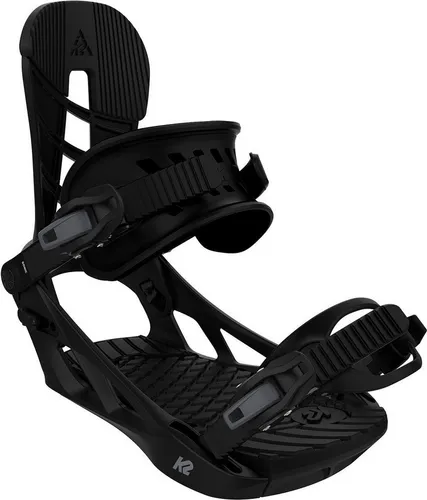 K2 SONIC Bindung 2025 black