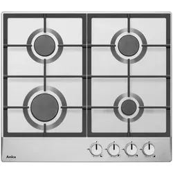 Amica KMG 734000 E Gaskochfeld