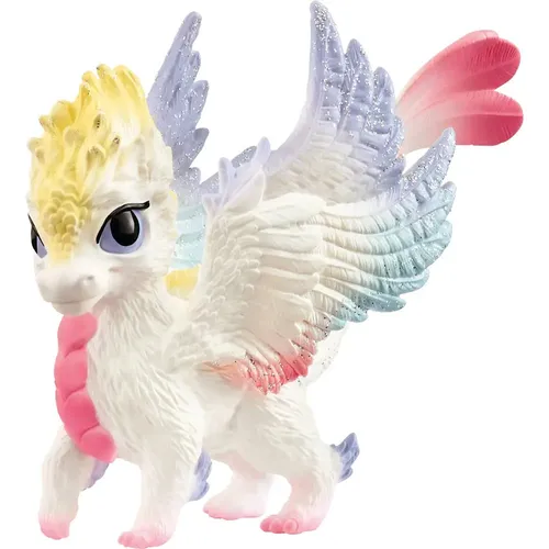 Produktbild schleich® BAYALA® 70825 Regenbogen Babydrache