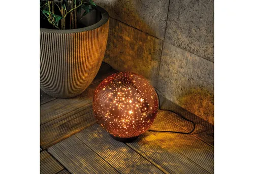 Gartendeko Bronze von esotec