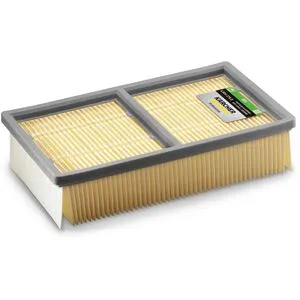 Kärcher Ersatzfilter Papier 6.907-276.0 von Kärcher