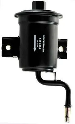 Denckermann Kraftstofffilter A110084