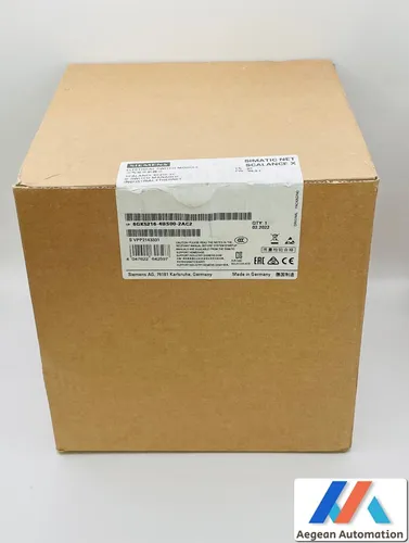 Siemens Simatic Net SCALANCE XC216-4C 6GK5216-4BS00-2AC2 von Siemens