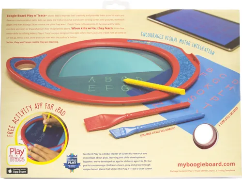 Boogie Board Play & Trace Kinder-Lernstift