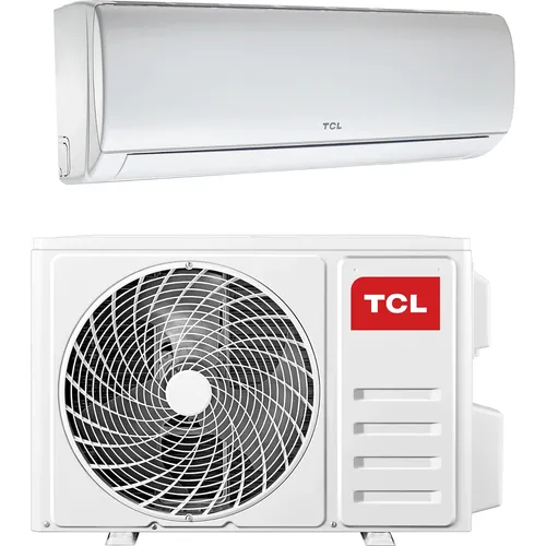 TCL Monosplit-Klimaanlage TAC-12CHSD/TPG11 3,4 kW