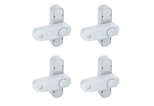BASI Fenstersicherung 4er Set