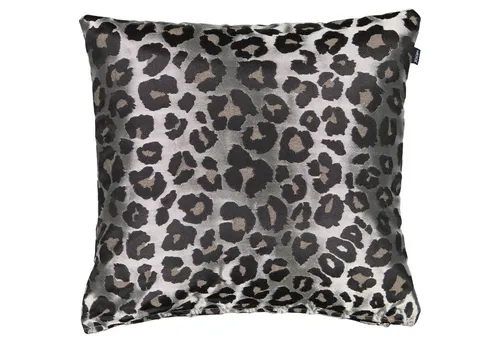 JOOP! Kissenhüllen Leo – Elegante Leoparden-Optik in beige von JOOP!