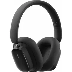 Baseus H1i Bowie ANC Kopfhörer in schwarz von Baseus