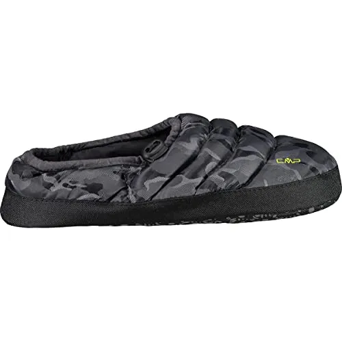 CMP KIDS LYINX SLIPPER