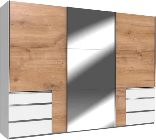 Schwebetürenschrank WIMEX 